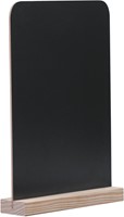 Bi-Office tafelkrijtbord menu, A4