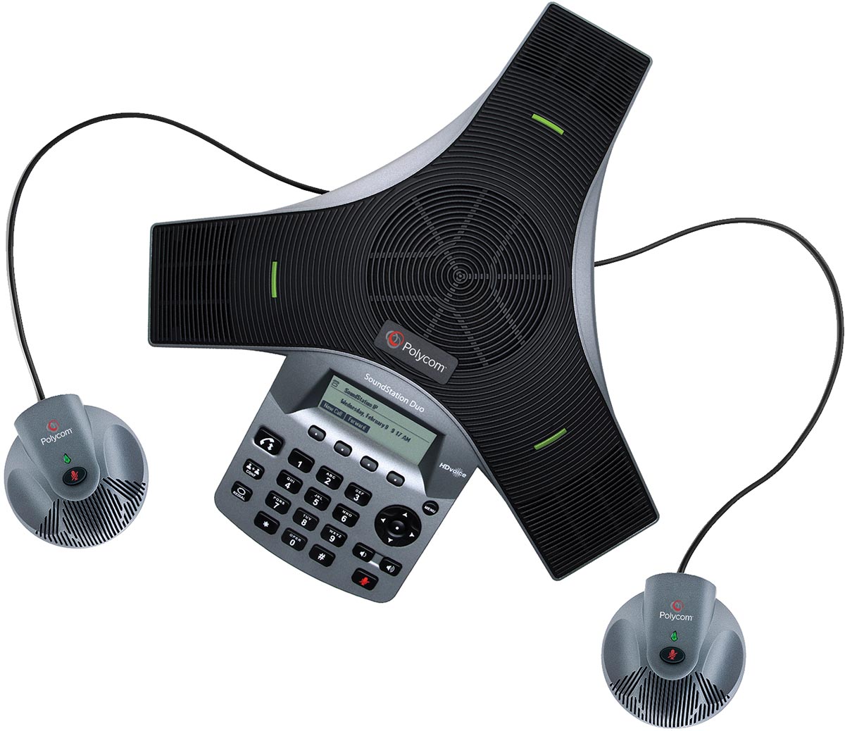 Polycom SoundStation Duo afbeelding