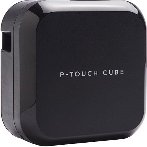 Brother CUBE+ BT Labelprinter