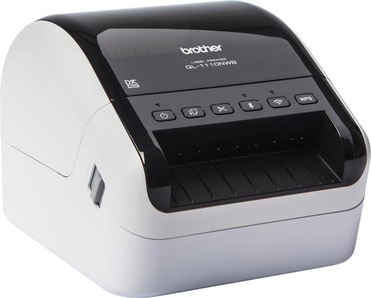 Brother beletteringsysteem QL-1110NWB