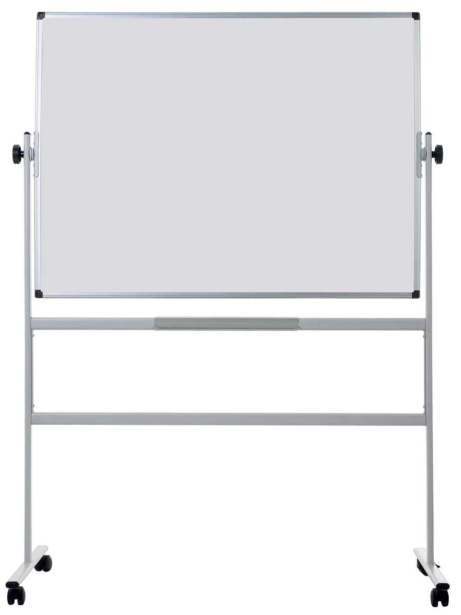 Bi-Office magnetisch kantelbord ft 150 x 100 cm afbeelding