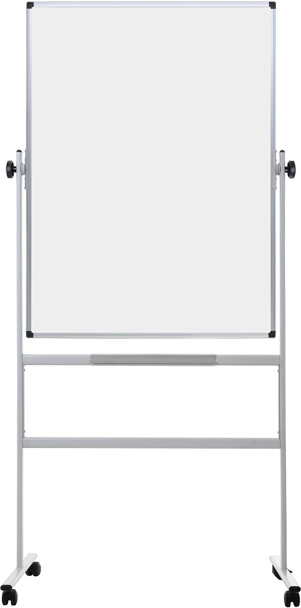 Bi-Office magnetisch kantelbord ft 120 x 90 cm, portret afbeelding