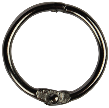 Gebroken ringen