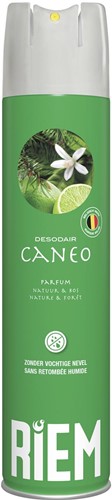 Riem Desodair luchtverfrisser Caneo, spray van 300 ml