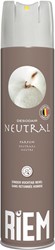 Riem Desodair luchtverfrisser Neutral, spray van 300 ml