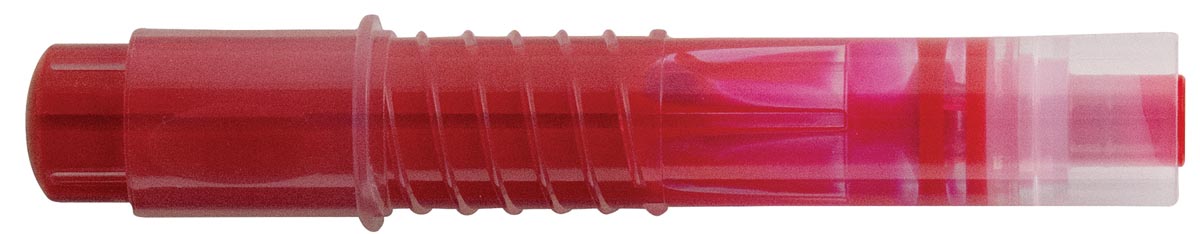 Pilot vulling voor whiteboardmarker V-Board Master S rood