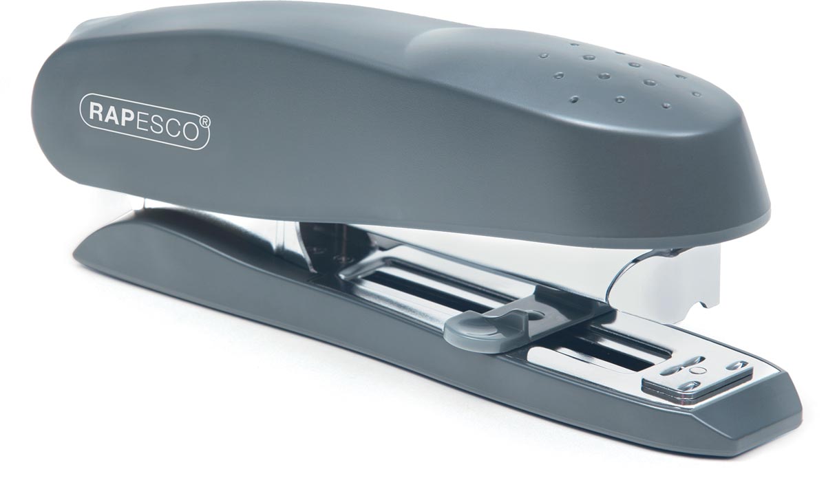 Rapesco Nietmachine Eco Spinna Grijs huismerk kopen in de aanbieding