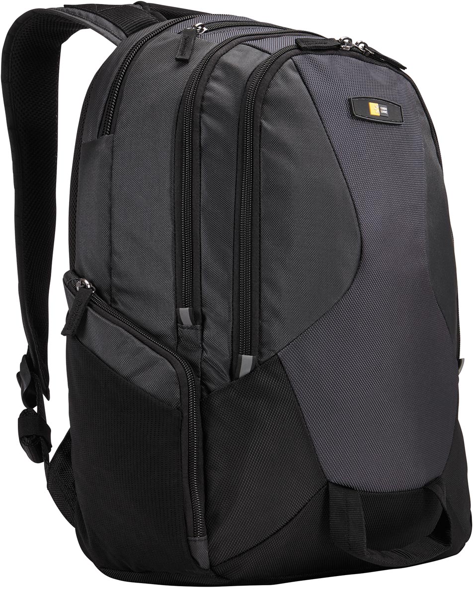 Case Logic InTransit laptoprugzak RBP-414 voor 14,1 inch laptops Case Logic InTransit laptoprugzak RBP-414 voor 14,1 inch laptops