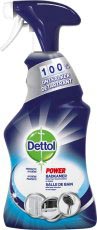 Dettol Perfecte Hygiëne Badkamerreiniger - Allesreiniger Spray - 500 ml