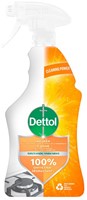 Dettol multireiniger keuken, spray van 500 ml-2