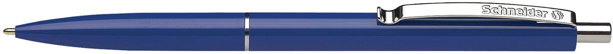 Schneider balpen K15, medium blauw afbeelding