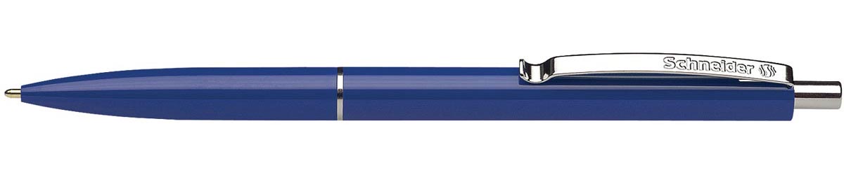 Schneider balpen K15, medium blauw