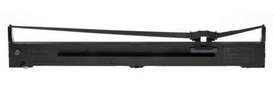 Epson inktlint S015336, OEM C13S015336, zwart