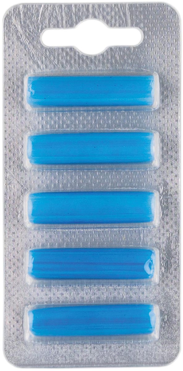 Fevik geurstaafjes Fresh, blister van 5 stuks afbeelding