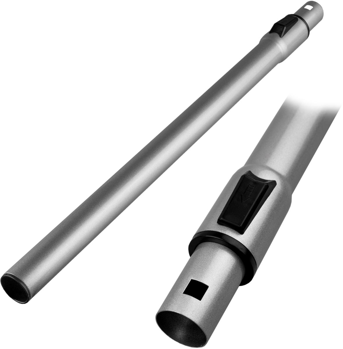 Fevik zuigbuis telescoop, 35 mm afbeelding