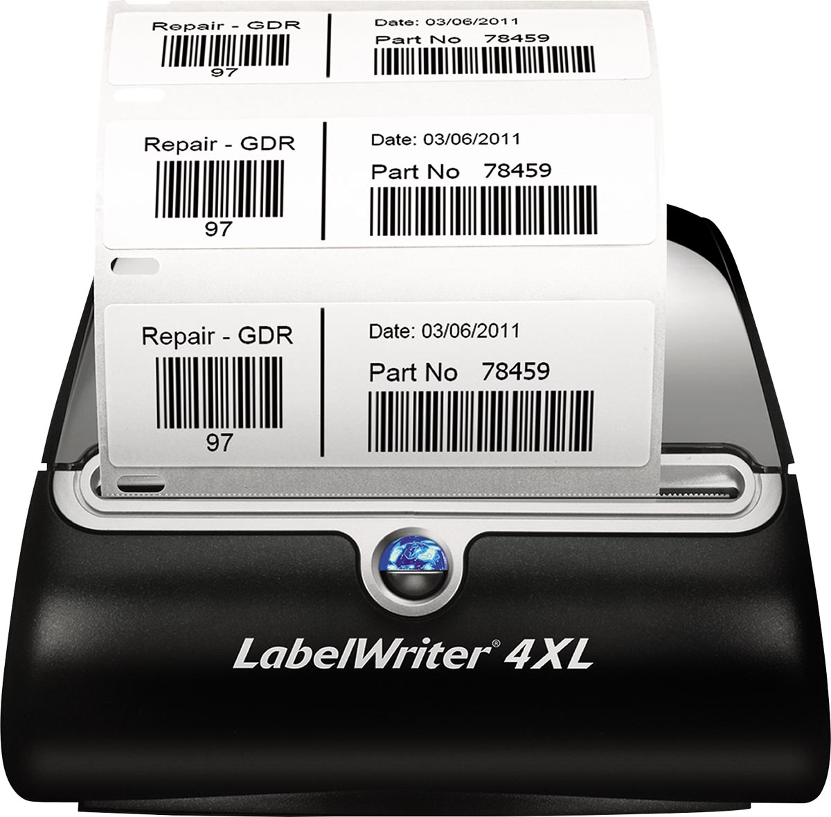 Dymo beletteringsysteem LabelWriter 4XL