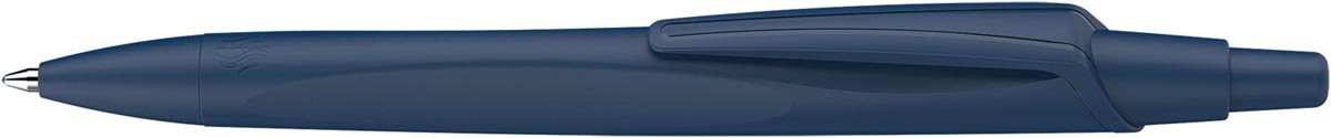 Schneider balpen Reco, medium, blauw afbeelding