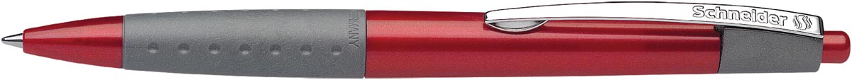 Schneider Balpen Loox rood