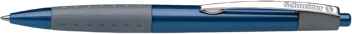 Schneider balpen Loox, medium, blauw afbeelding