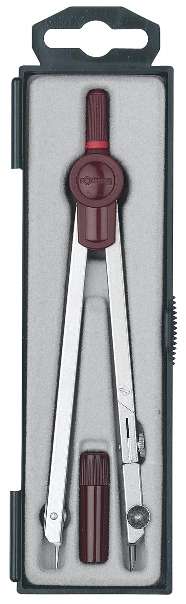 Rotring Centro universele passer