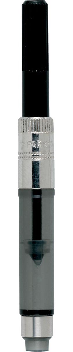 Parker Deluxe Piston converter voor vulpen