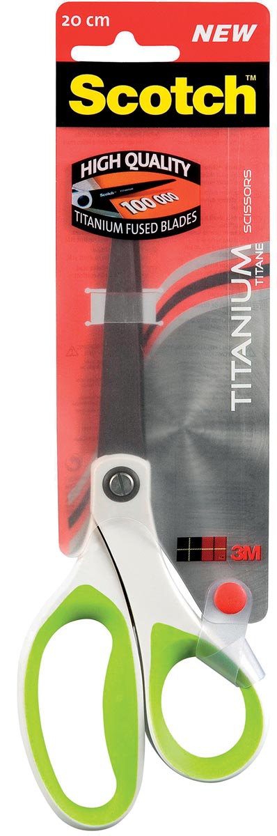 Scotch Schaar Titan Scotch Schaar Titan
