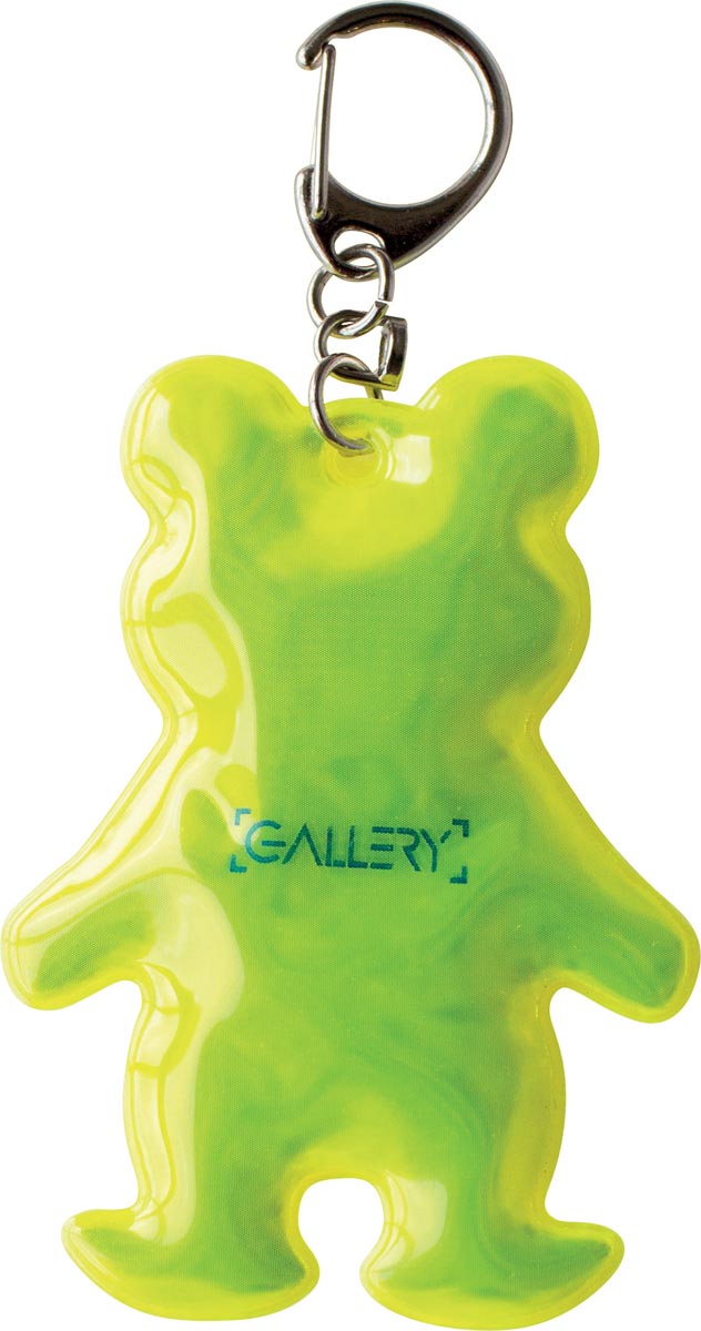Gallery sleutelhanger