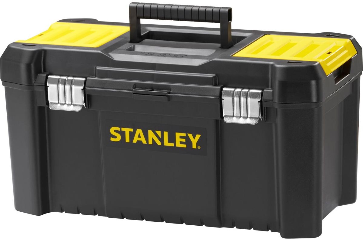 Boîte à outils Stanley