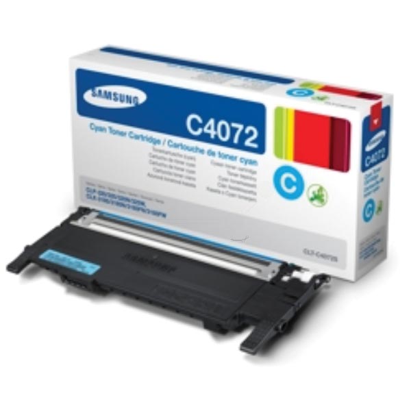 S-Printing toner CLT-C4072S cyaan, 1000 pagina's - OEM ST994A