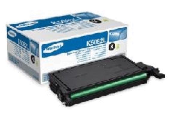 S-Printing toner CLT-K5082L zwart, 5000 pagina's - OEM SU188A