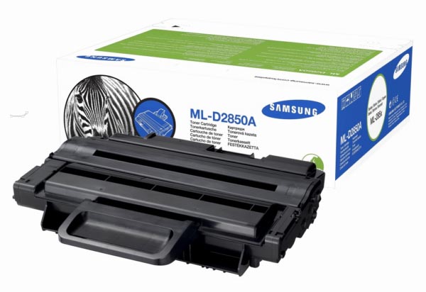 S-Printing toner ML-D2850A zwart, 2000 pagina's - OEM SU646A