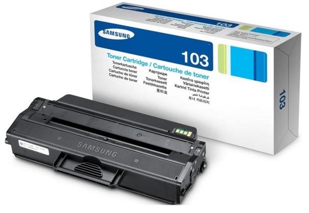 S-Printing toner MLT-D103S zwart, 1500 pagina's - OEM SU728A