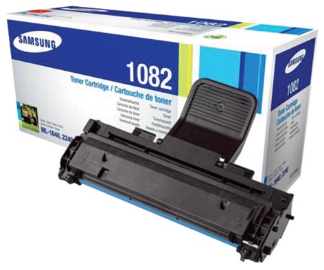 S-Printing toner MLT-D1082S zwart, 1500 pagina's - OEM SU781A