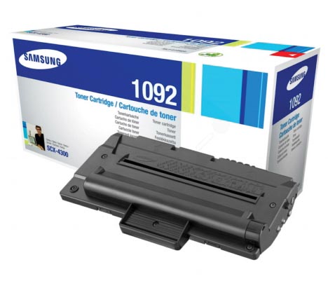 S-Printing toner MLT-D2092L zwart, 5000 pagina's - OEM SV003A