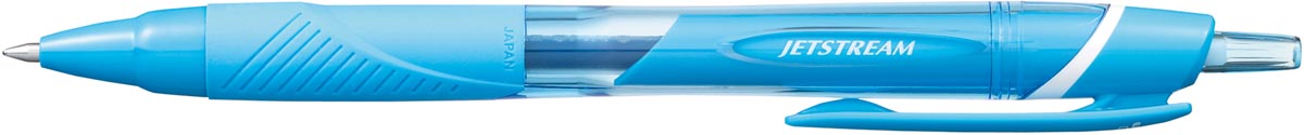 Uniball gelroller Jetstream Mix, turkoois