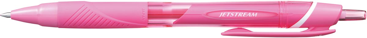 Uniball gelroller Jetstream Mix, roze