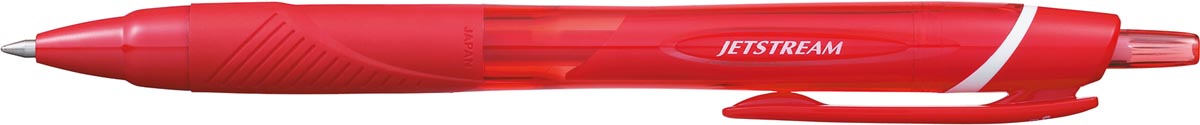 Uniball gelroller Jetstream Mix, rood Uniball gelroller Jetstream Mix, rood