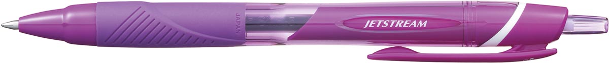 Uniball gelroller Jetstream Mix, paars