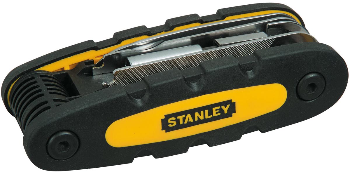 Stanley multitool 14 in 1 afbeelding