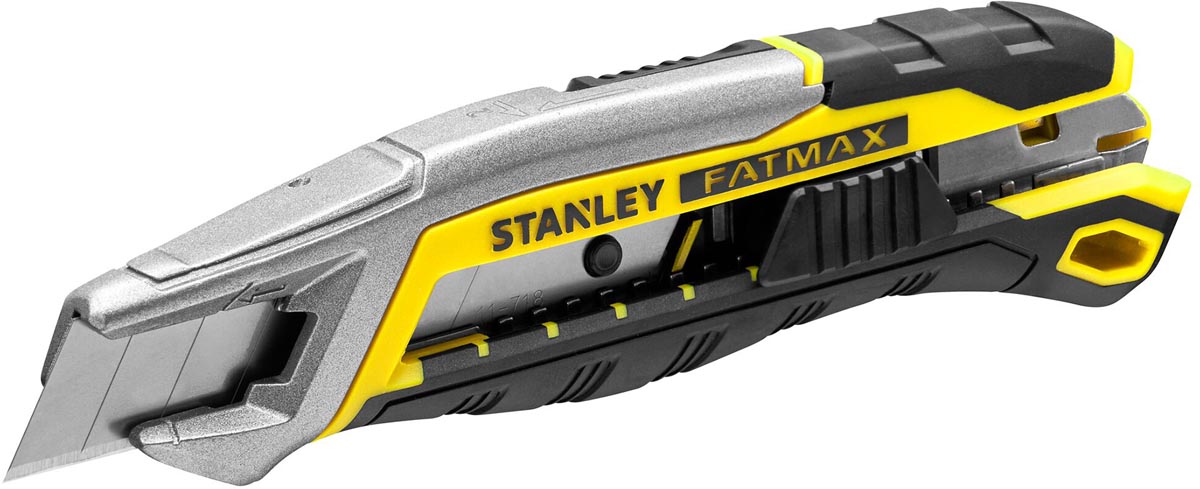 Stanley Fatmax cutter Quick Snap 18 mm afbeelding