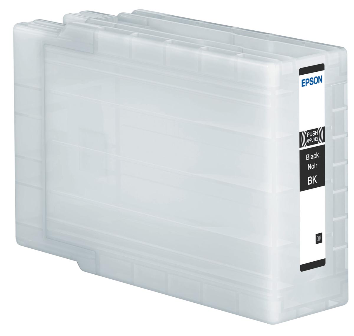 Epson inktcartridge 90XXL, 10.000 pagina's, OEM C13T907140, zwart