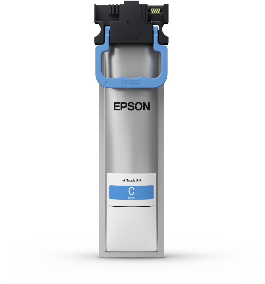 Epson inktcartridge WF-C5xxx series L, 3.000 pagina&apos;s, OEM C13T944240, cyaan afbeelding