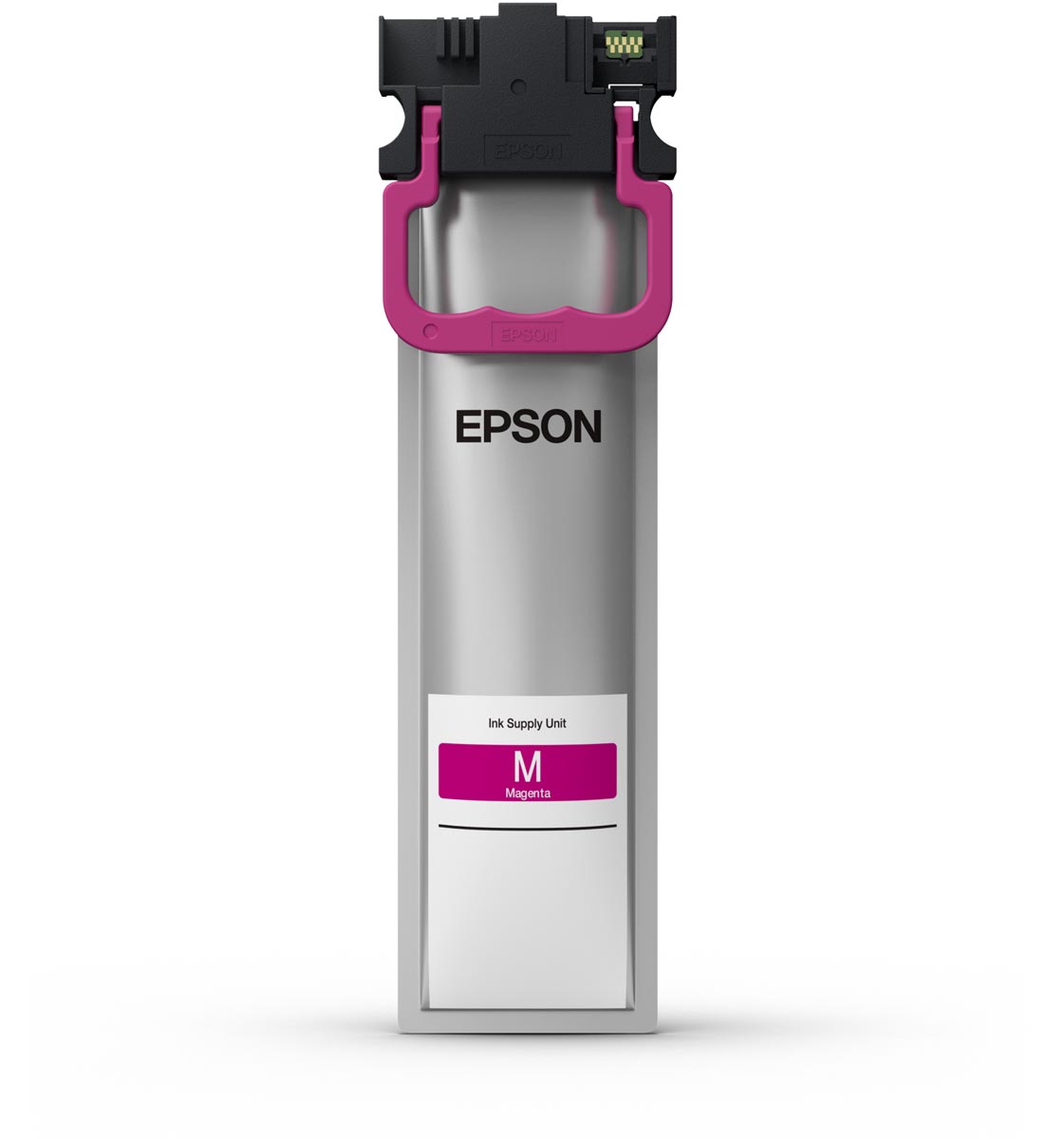 Epson inktcartridge WF-C5xxx series L, 3.000 pagina&apos;s, OEM C13T944340, magenta afbeelding