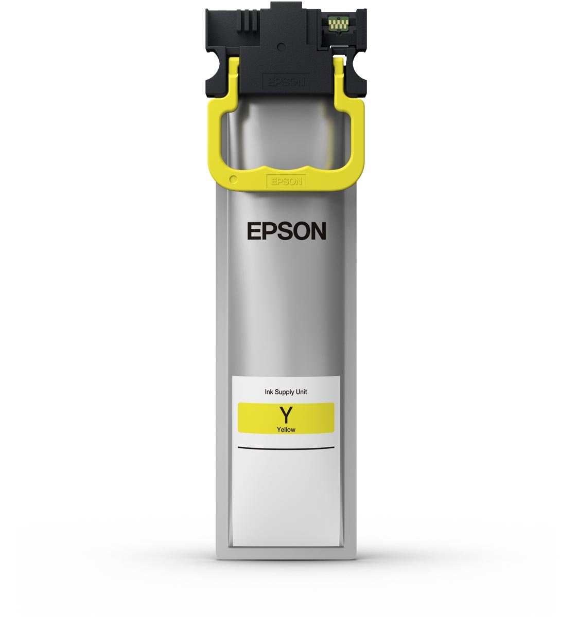 Epson inktcartridge WF-C5xxx series L, 3.000 pagina&apos;s, OEM C13T944440, geel afbeelding