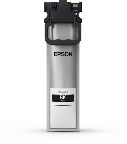 Epson inktcartridge WF-C5xxx series XL, 5.000 pagina's, OEM C13T945140, zwart
