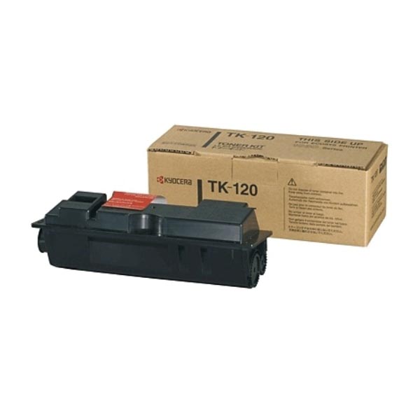Kyocera Toner Kit TK120 - 7200 pagina's - 1T02G60DE0