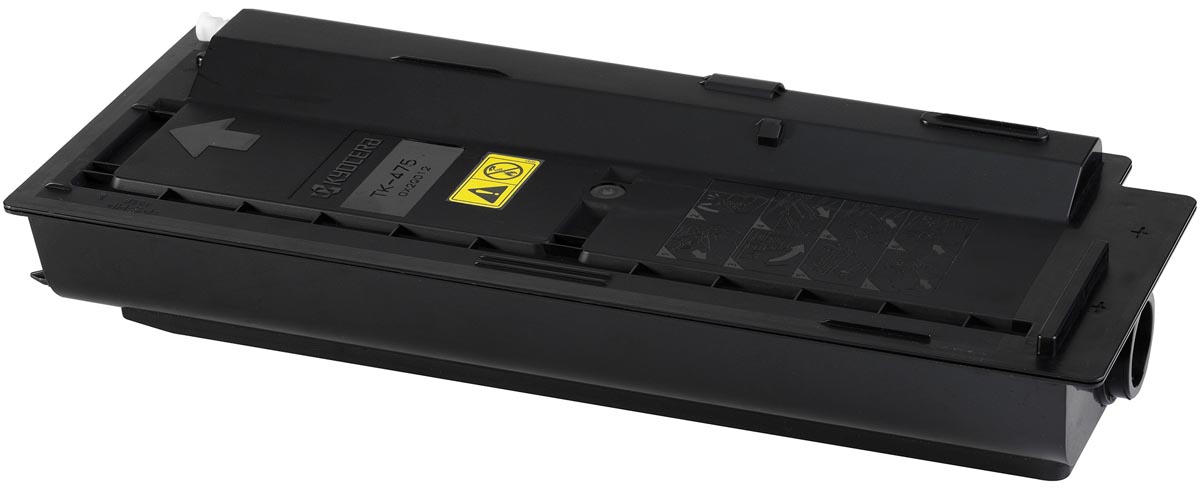 Kyocera Toner Kit TK475 - 15000 pagina's - 1T02K30NL0