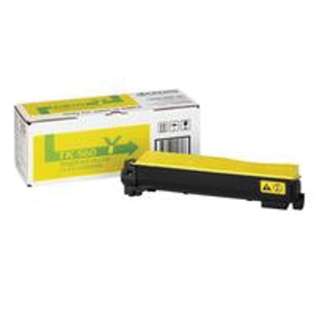 Kyocera Toner geel TK560Y - 10000 pagina's - 1T02HNAEU0