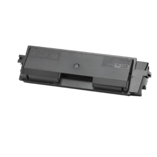 Kyocera Toner Kit zwart TK590K - 7000 pagina's - 1T02KV0NL0