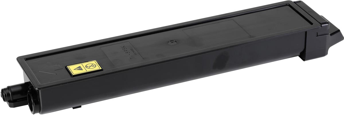 Kyocera Toner zwart TK895K - 12000 pagina's - 1T02K00NL0